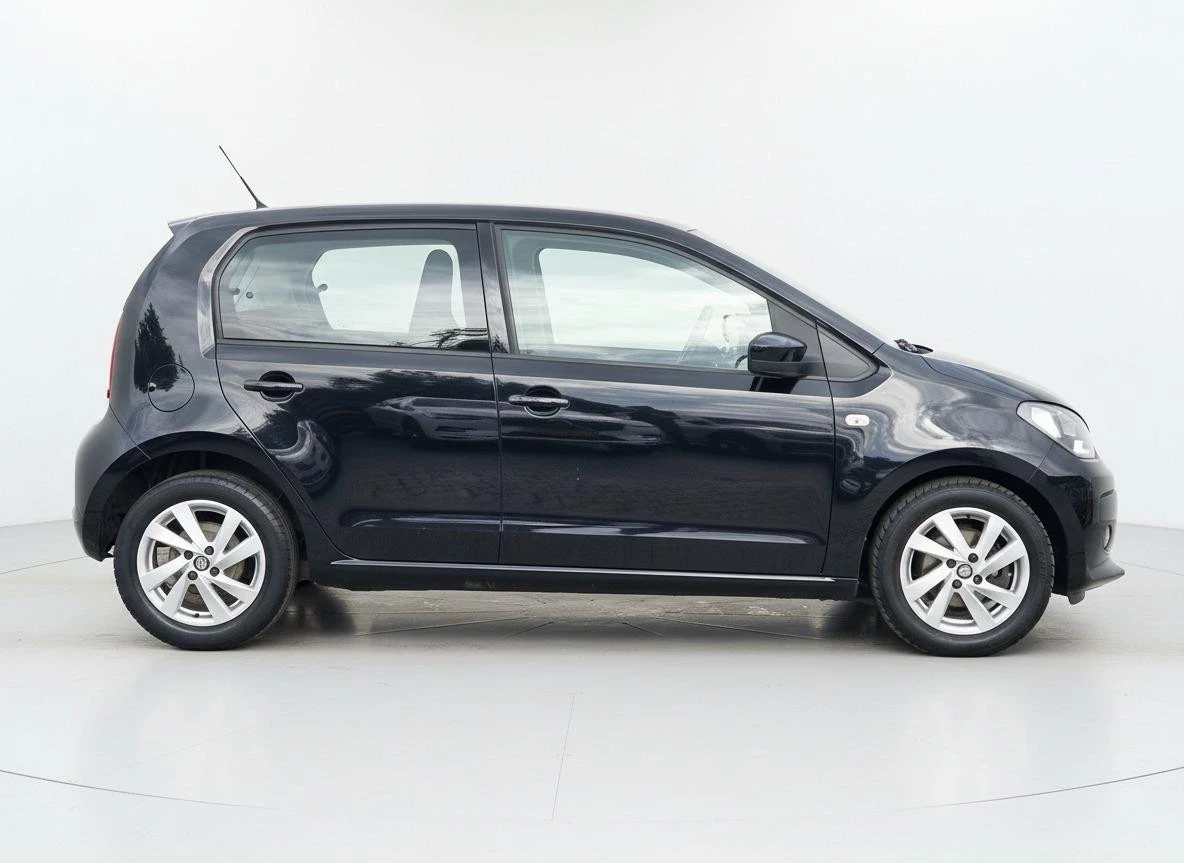 Hoofdafbeelding SEAT Mii