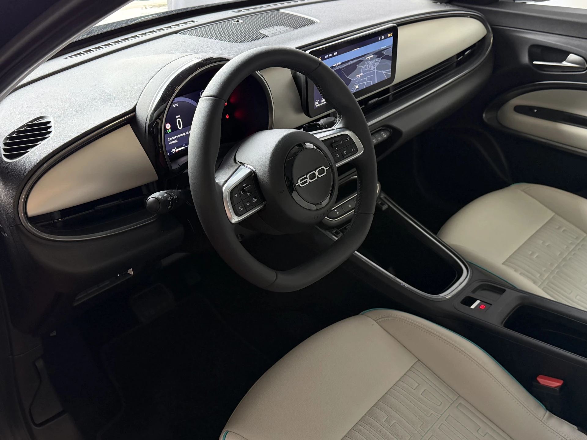 Hoofdafbeelding Fiat 600