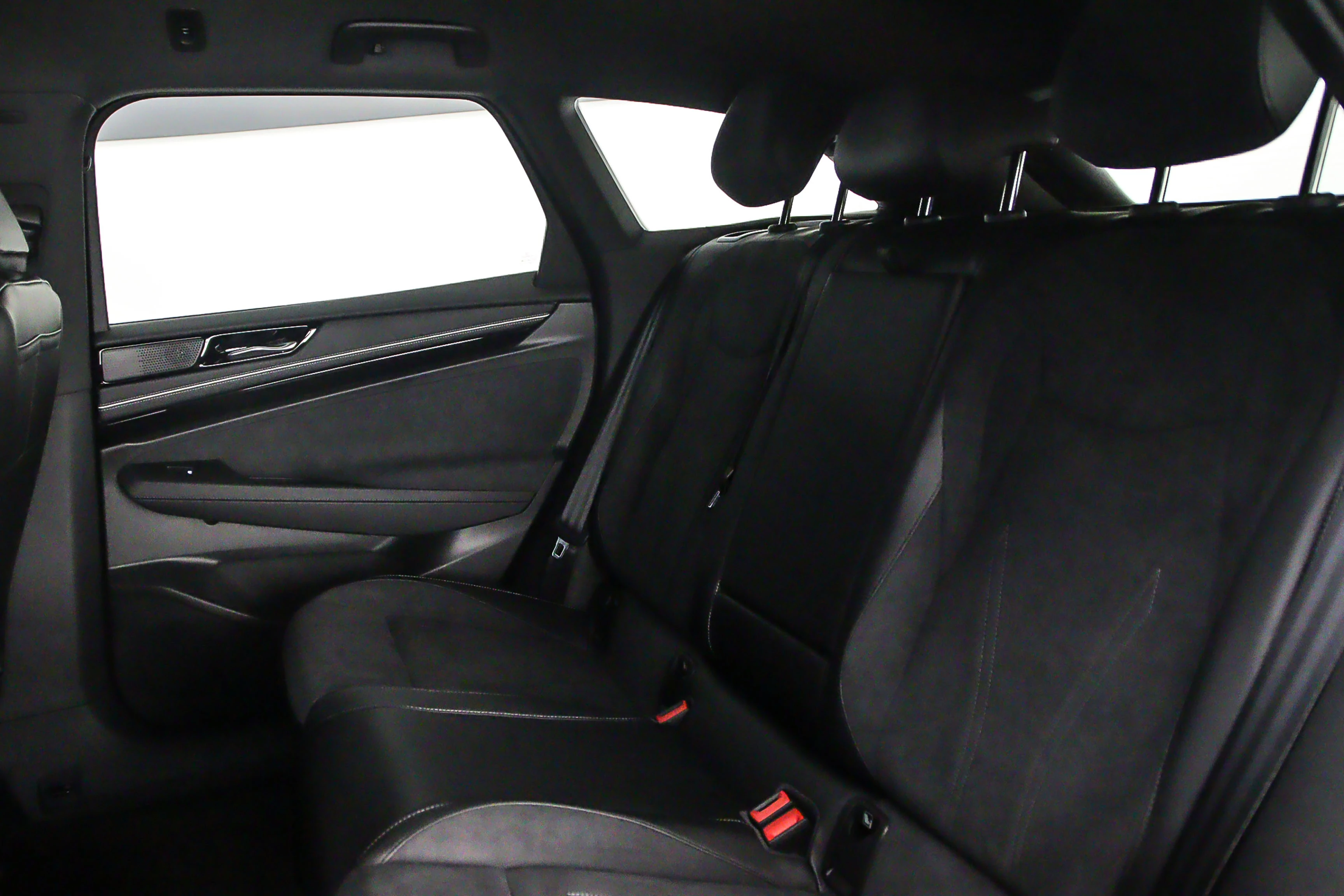 Hoofdafbeelding Volkswagen ID.7