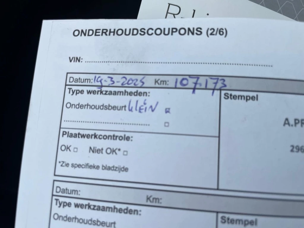 Hoofdafbeelding Renault Grand Scénic