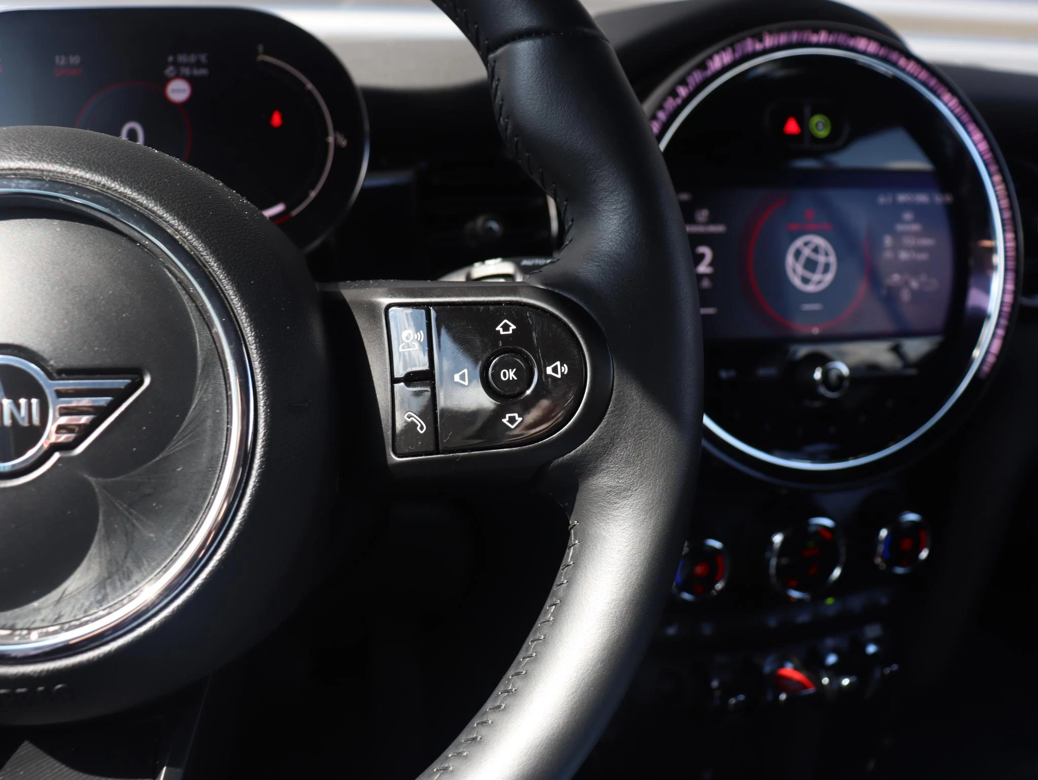 Hoofdafbeelding MINI One Cabrio