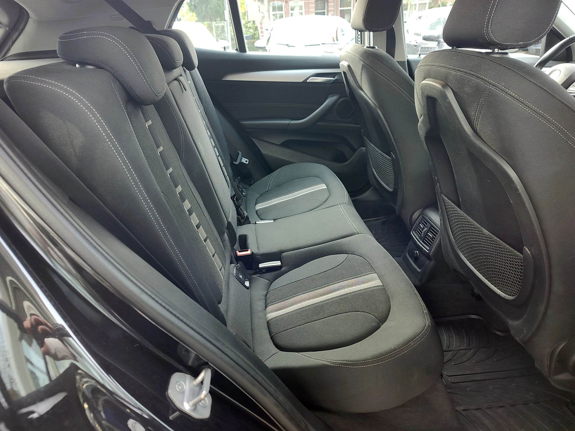 Hoofdafbeelding BMW X2