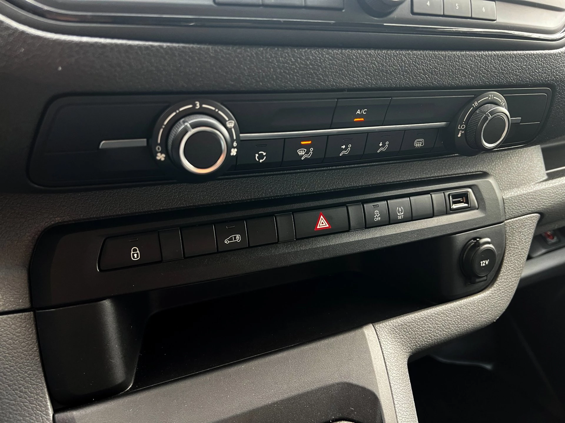 Hoofdafbeelding Toyota ProAce