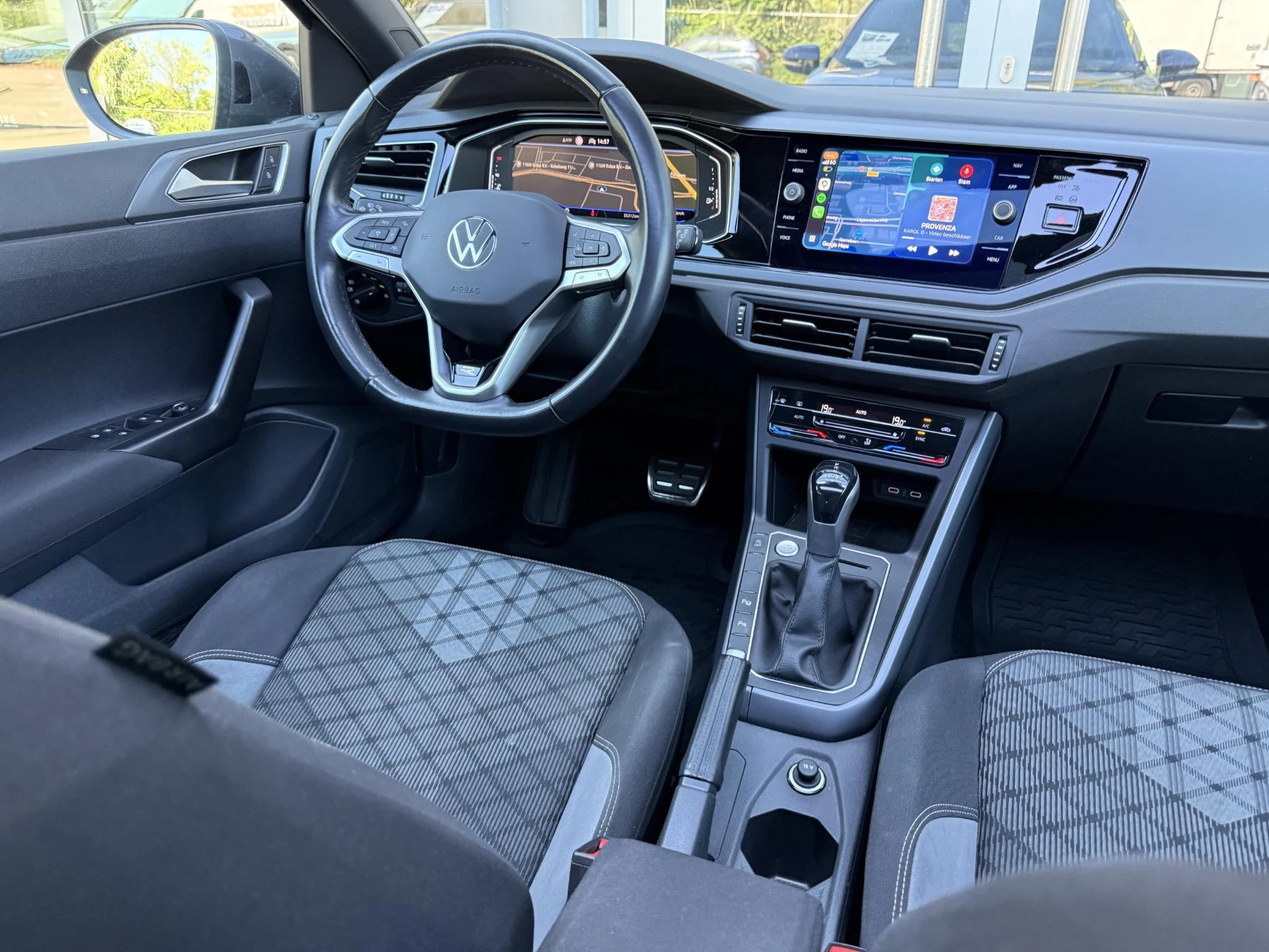 Hoofdafbeelding Volkswagen Taigo