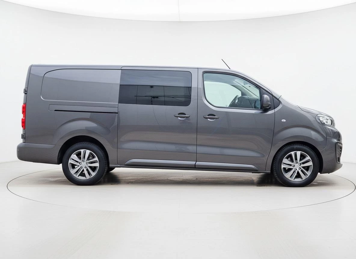 Hoofdafbeelding Peugeot Expert