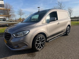 Mercedes-Benz Citan 112CDI L1H1 Automaat Airco Cruisecontrol Trekhaak