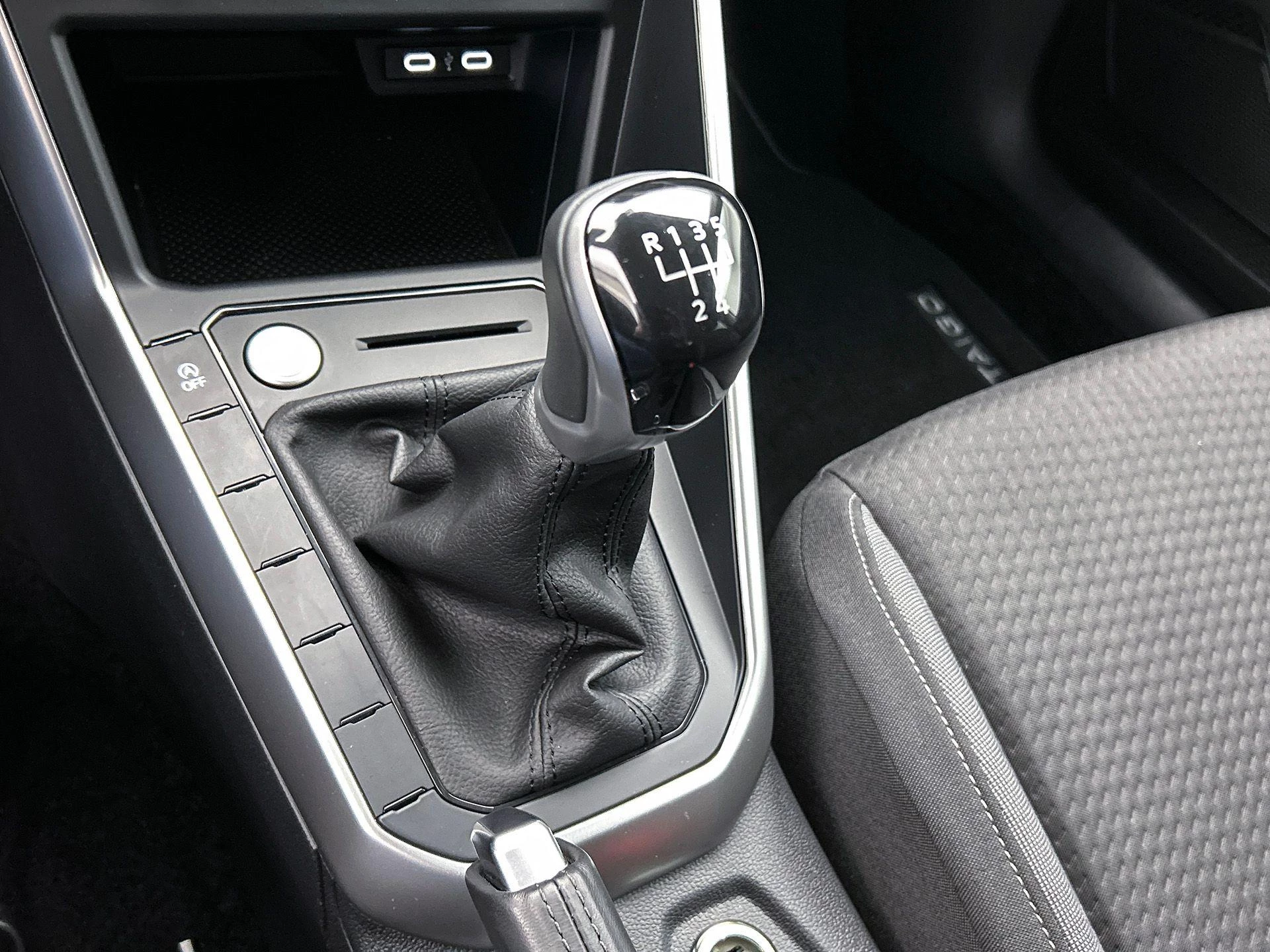 Hoofdafbeelding Volkswagen Taigo