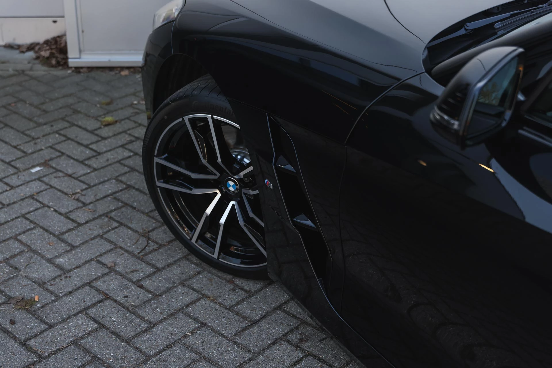 Hoofdafbeelding BMW Z4