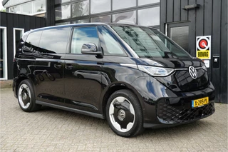 Hoofdafbeelding Volkswagen ID. Buzz Volkswagen ID. Buzz Pro Advantage 77 kWh | NL-Auto | BTW | Memory | Camera