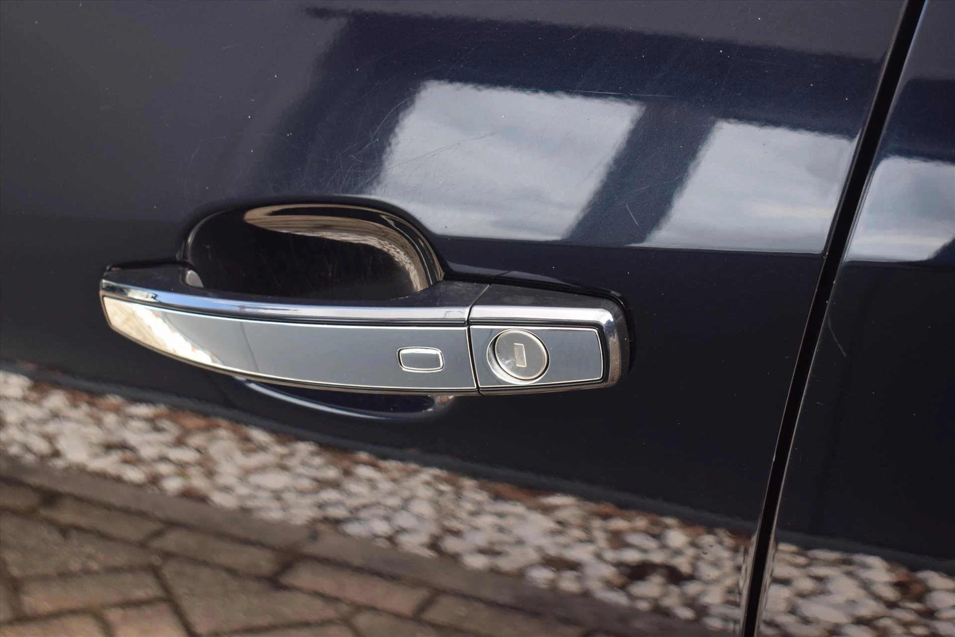Hoofdafbeelding Opel Mokka X