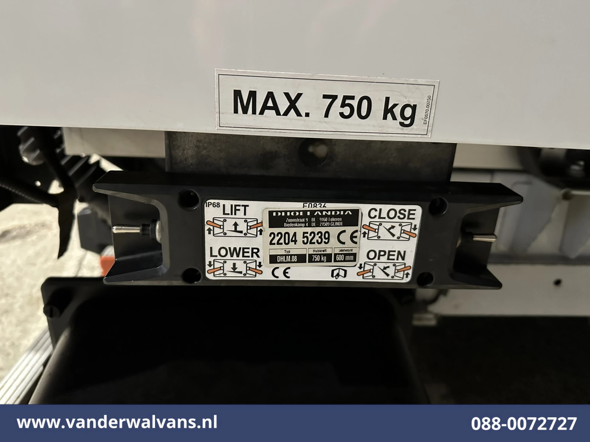 Hoofdafbeelding Peugeot Boxer