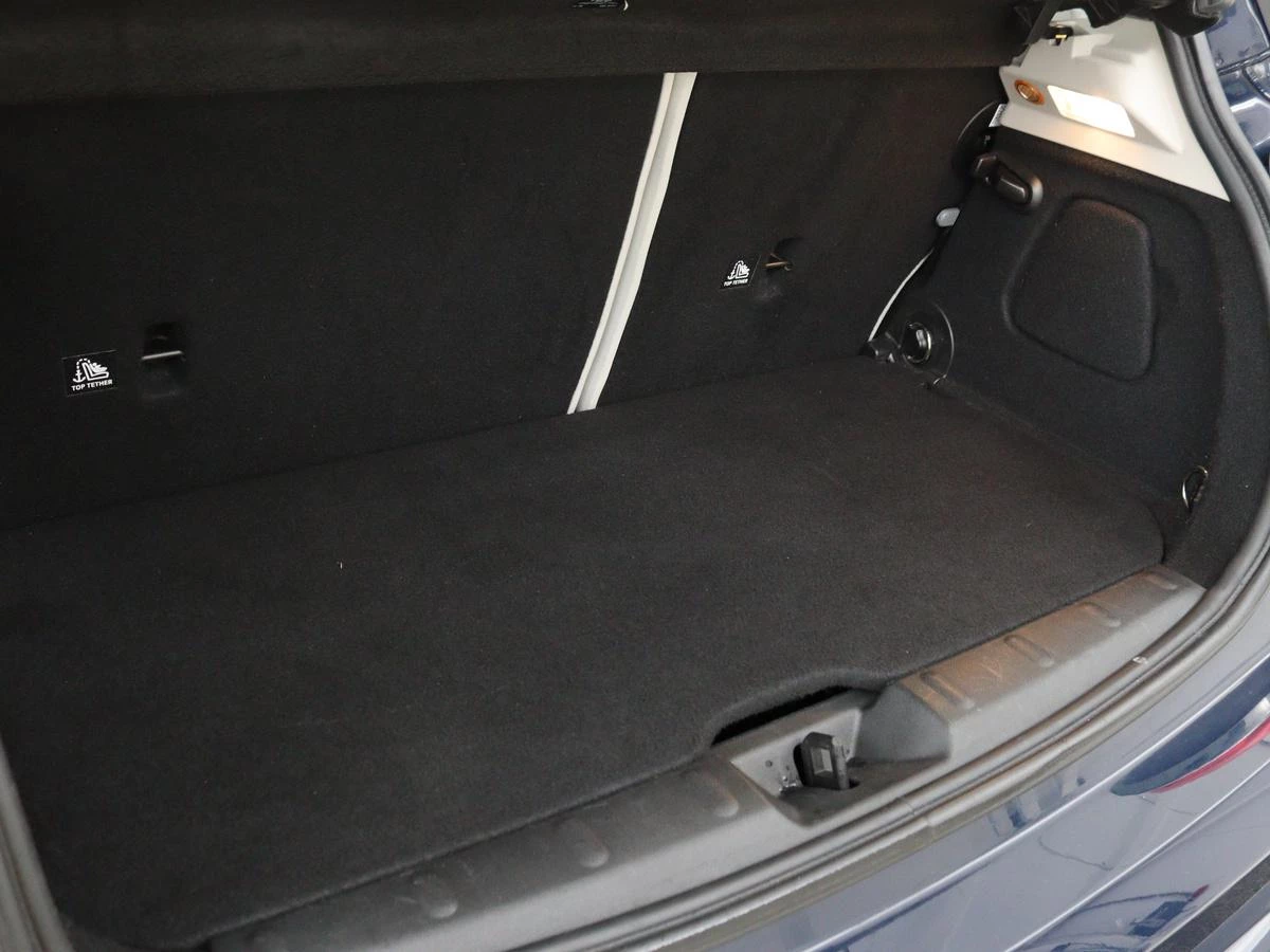 Hoofdafbeelding MINI Cooper S