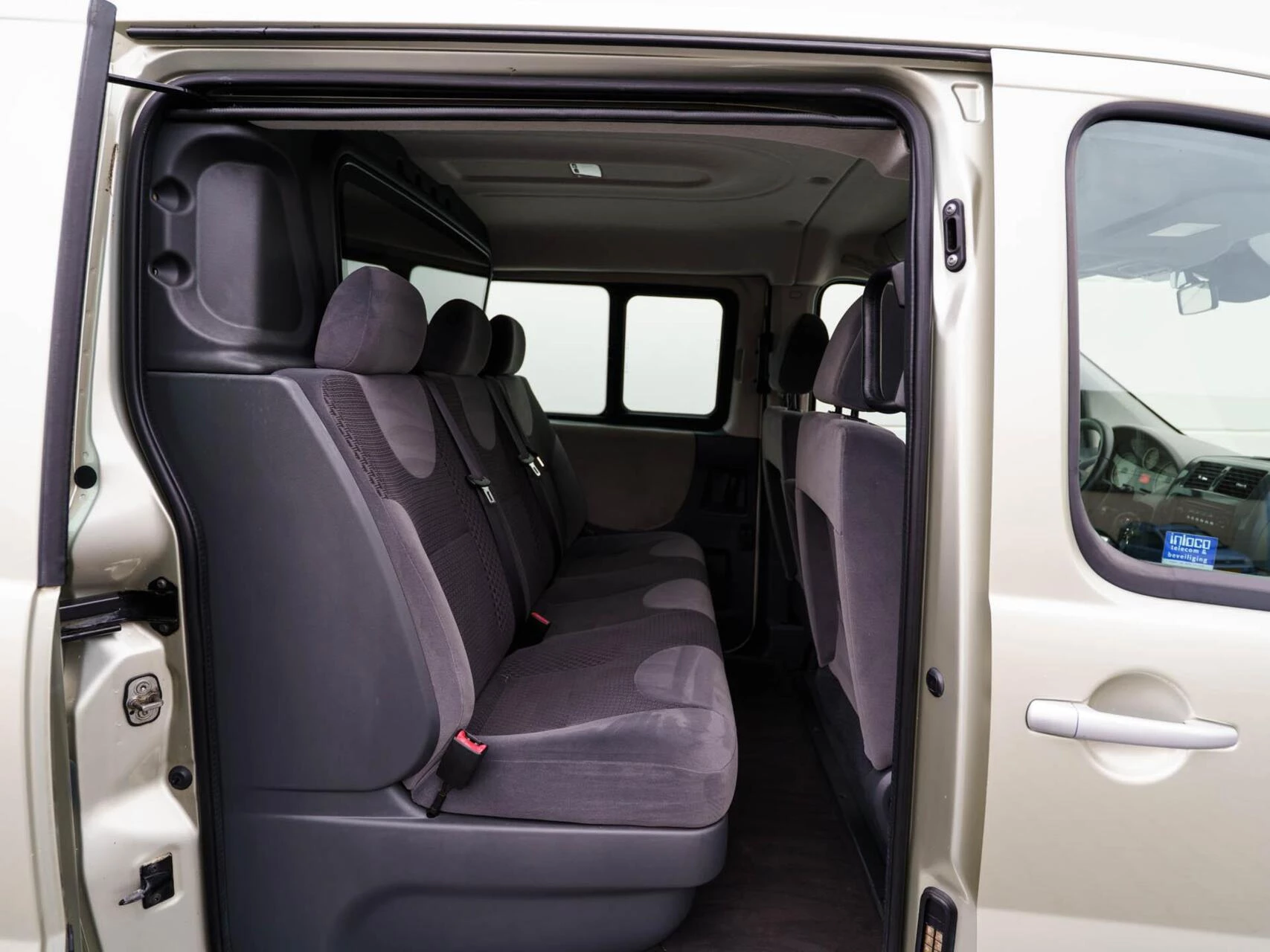 Hoofdafbeelding Fiat Scudo