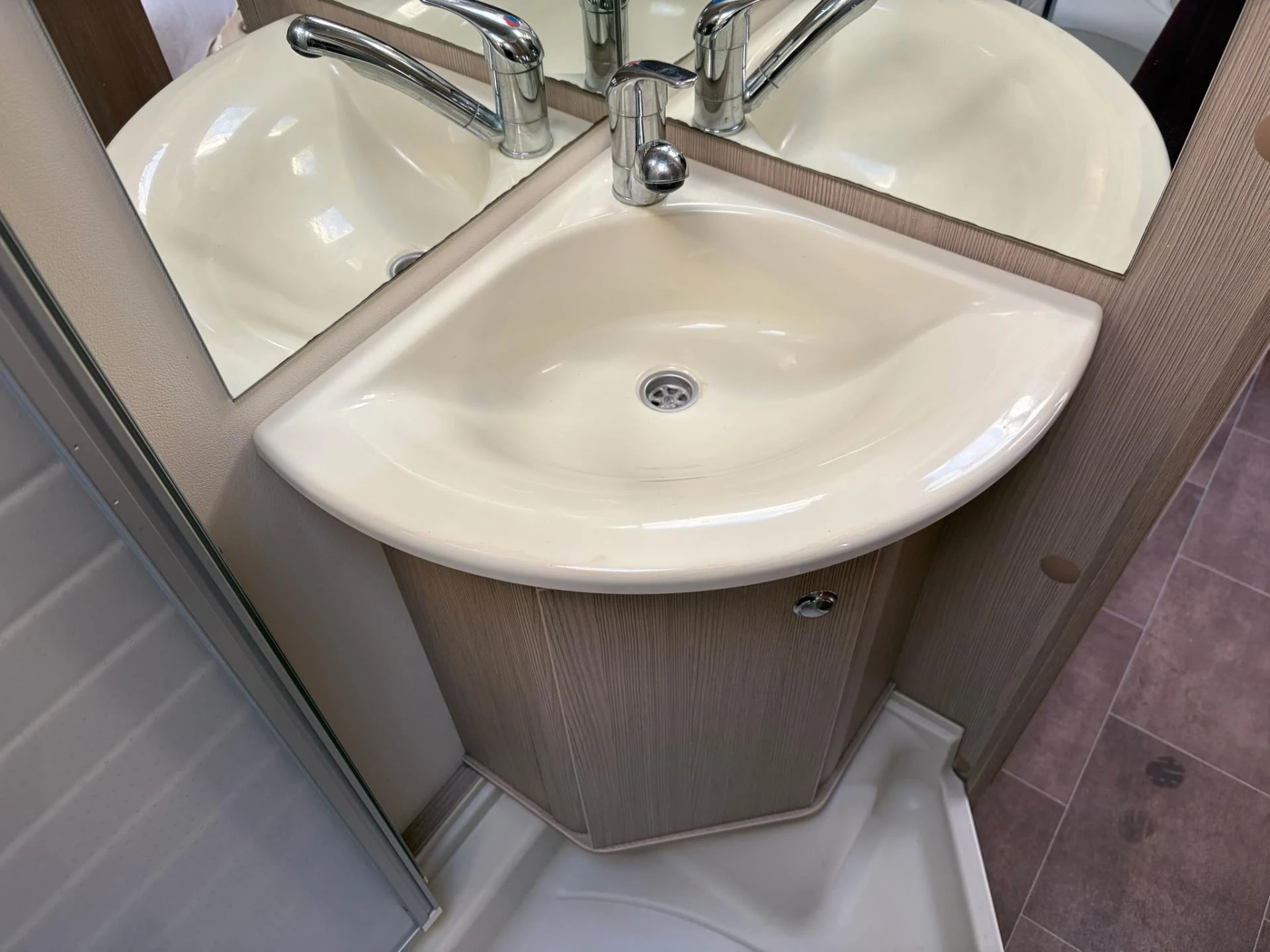 Hoofdafbeelding Bürstner 