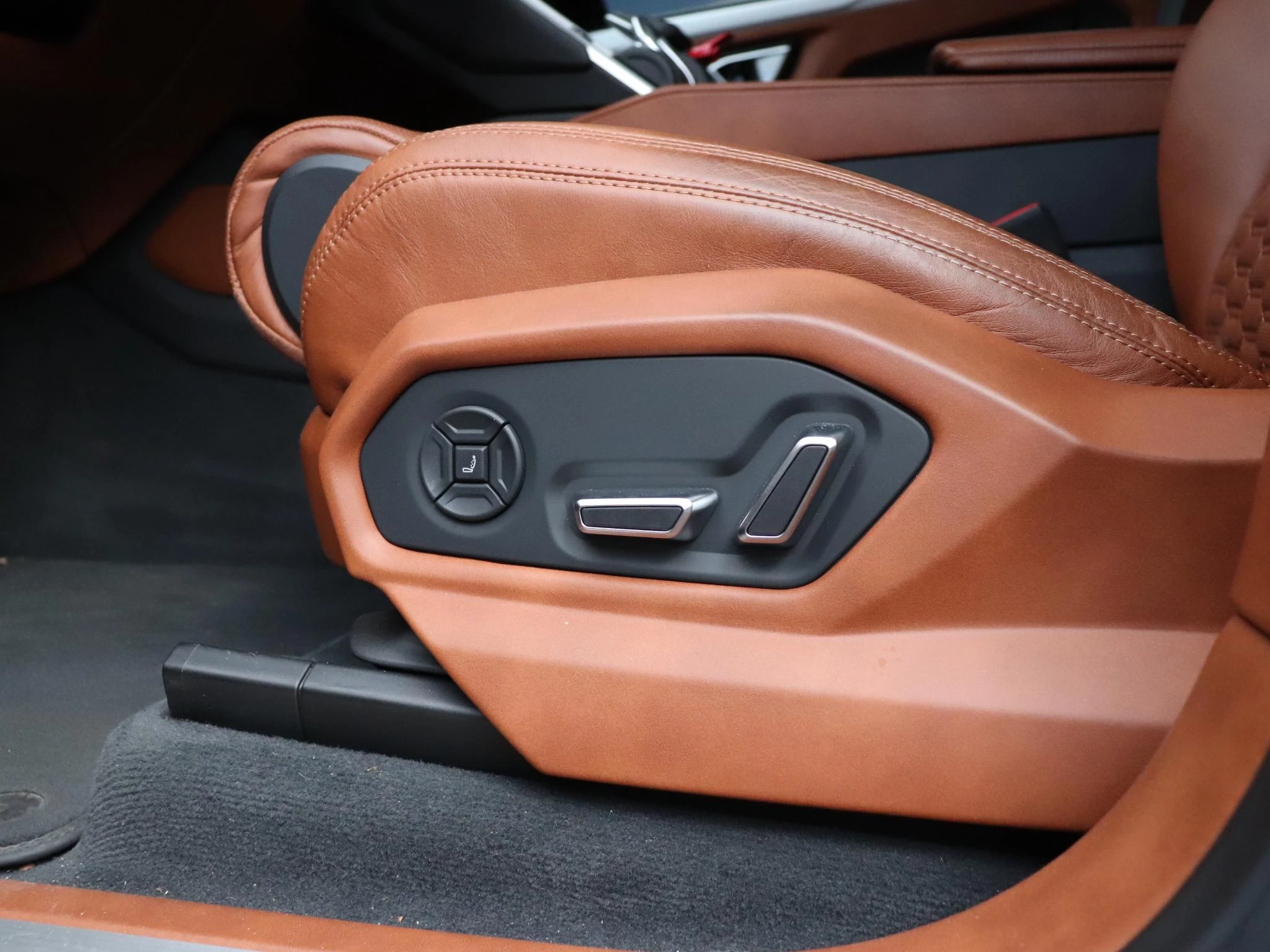 Hoofdafbeelding Lamborghini Urus