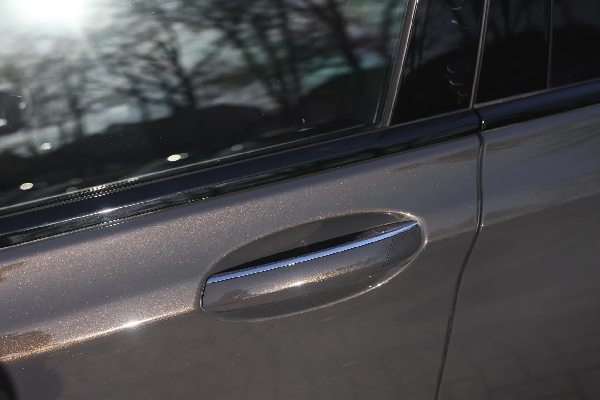 Hoofdafbeelding BMW 7 Serie