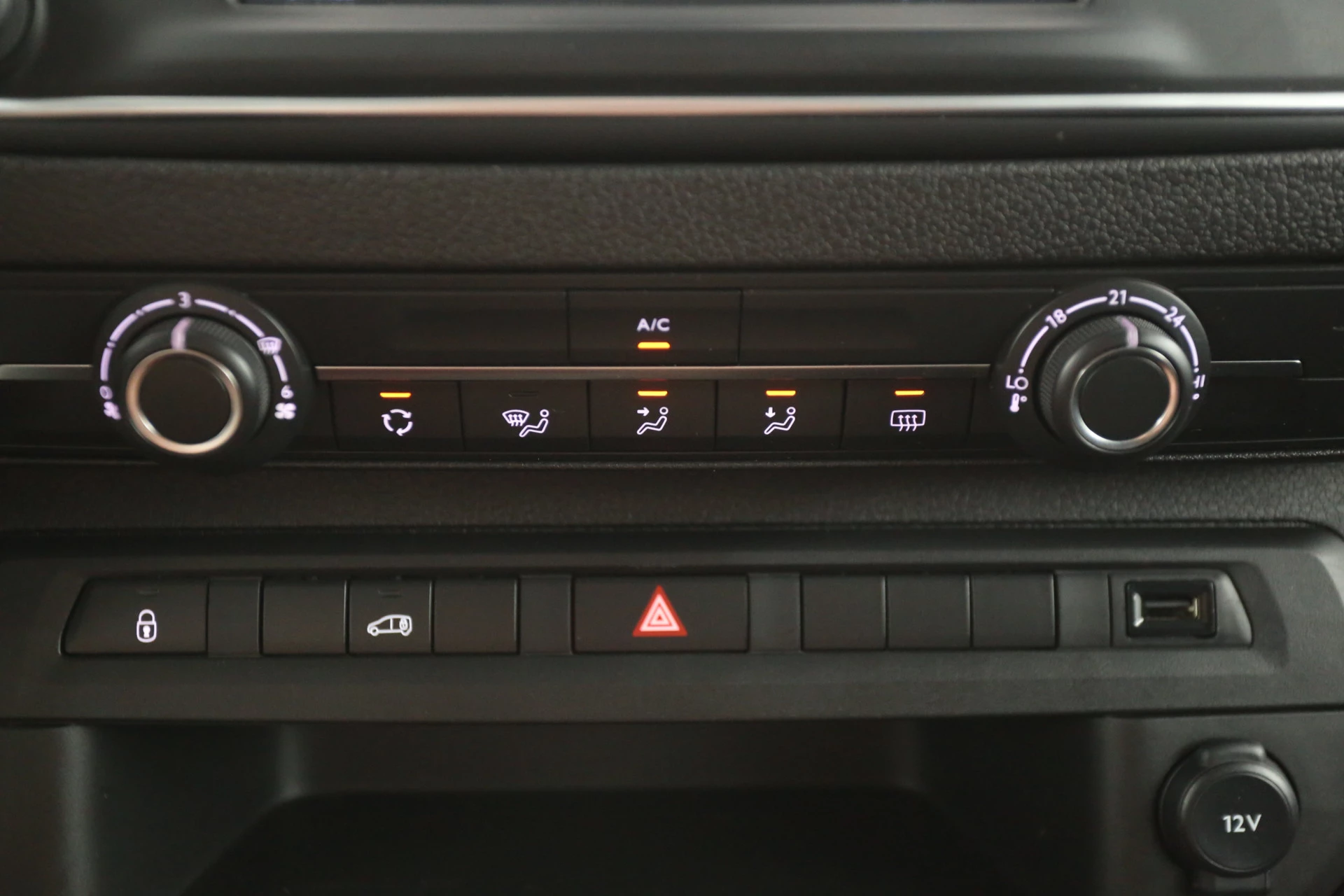 Hoofdafbeelding Opel Vivaro-e