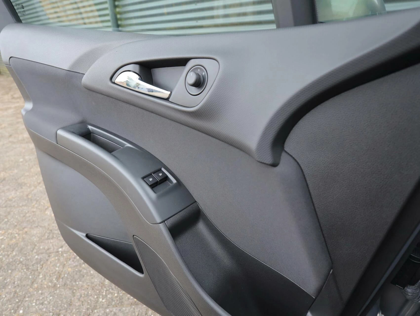Hoofdafbeelding Opel Meriva