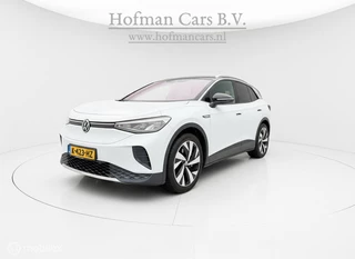 Volkswagen ID.4 First 77 kWh – 12/2020 – Trekhaak elektrisch – Camera – 89% SOH