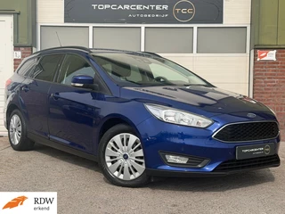 Ford Focus Wagon 1.0 Trend/AIRCO/STOELV/PARKS/TREKH/AUT