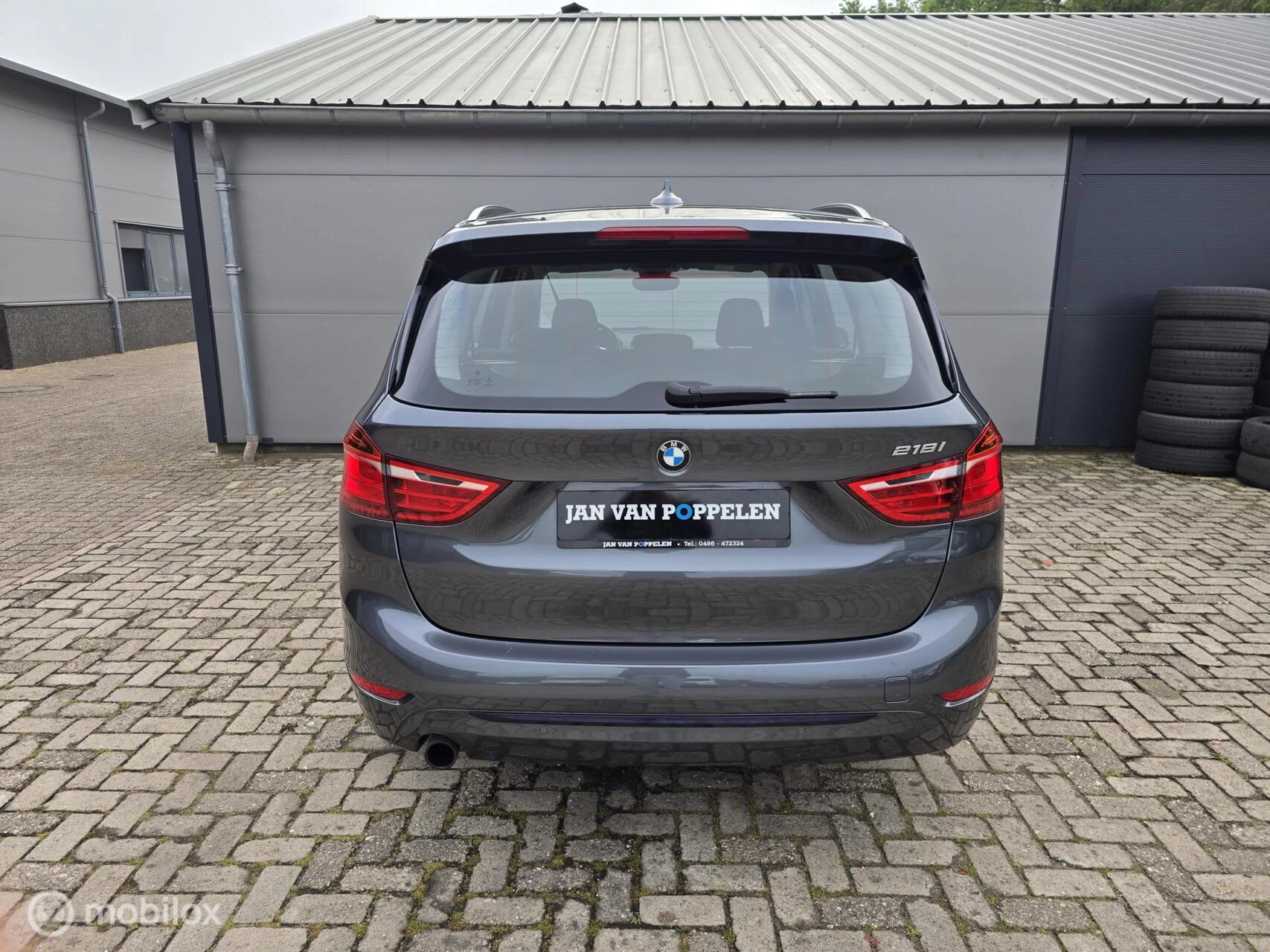 Hoofdafbeelding BMW 2 Serie