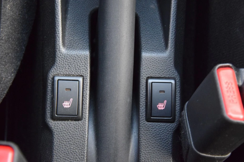 Hoofdafbeelding Suzuki Ignis