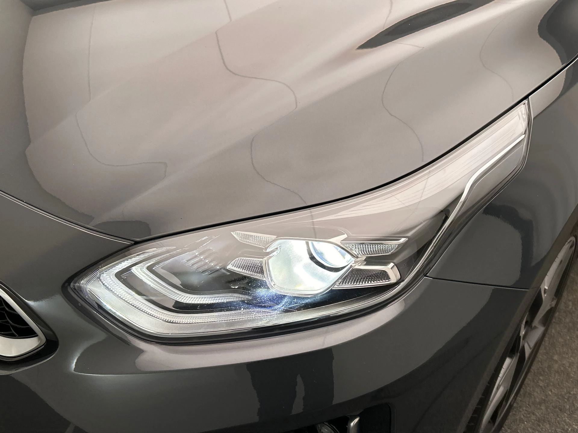 Hoofdafbeelding Kia ProCeed