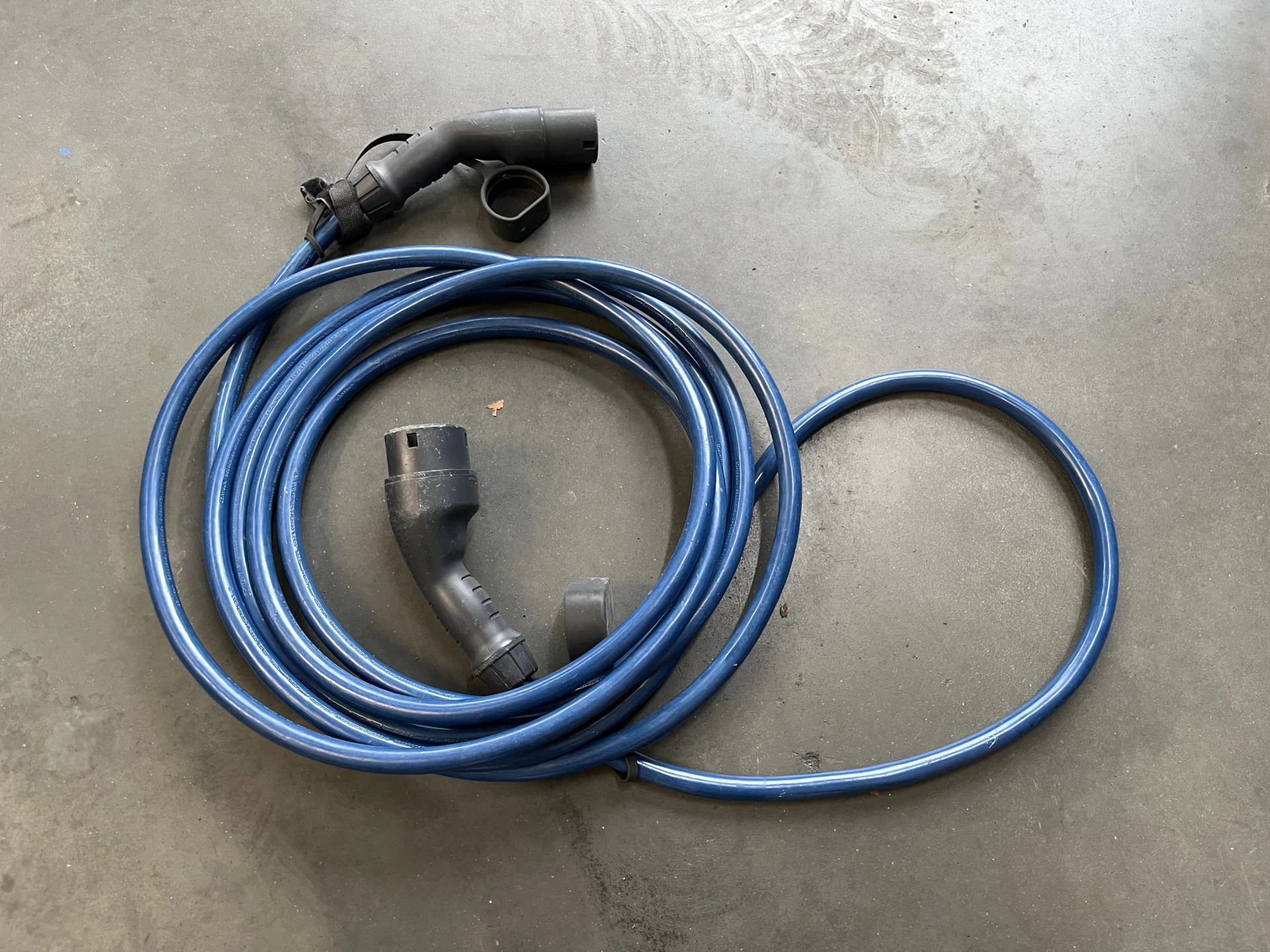 Hoofdafbeelding Ford E-Transit