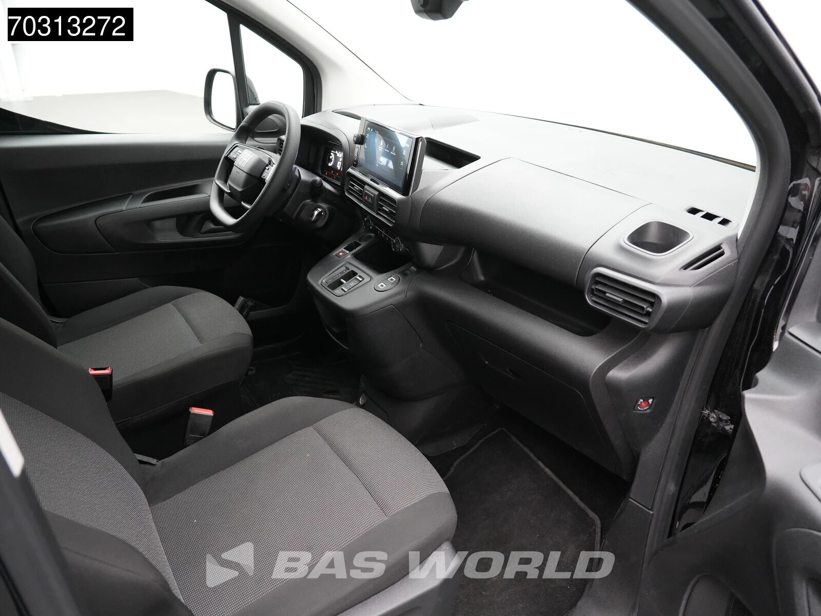 Hoofdafbeelding Fiat Doblò