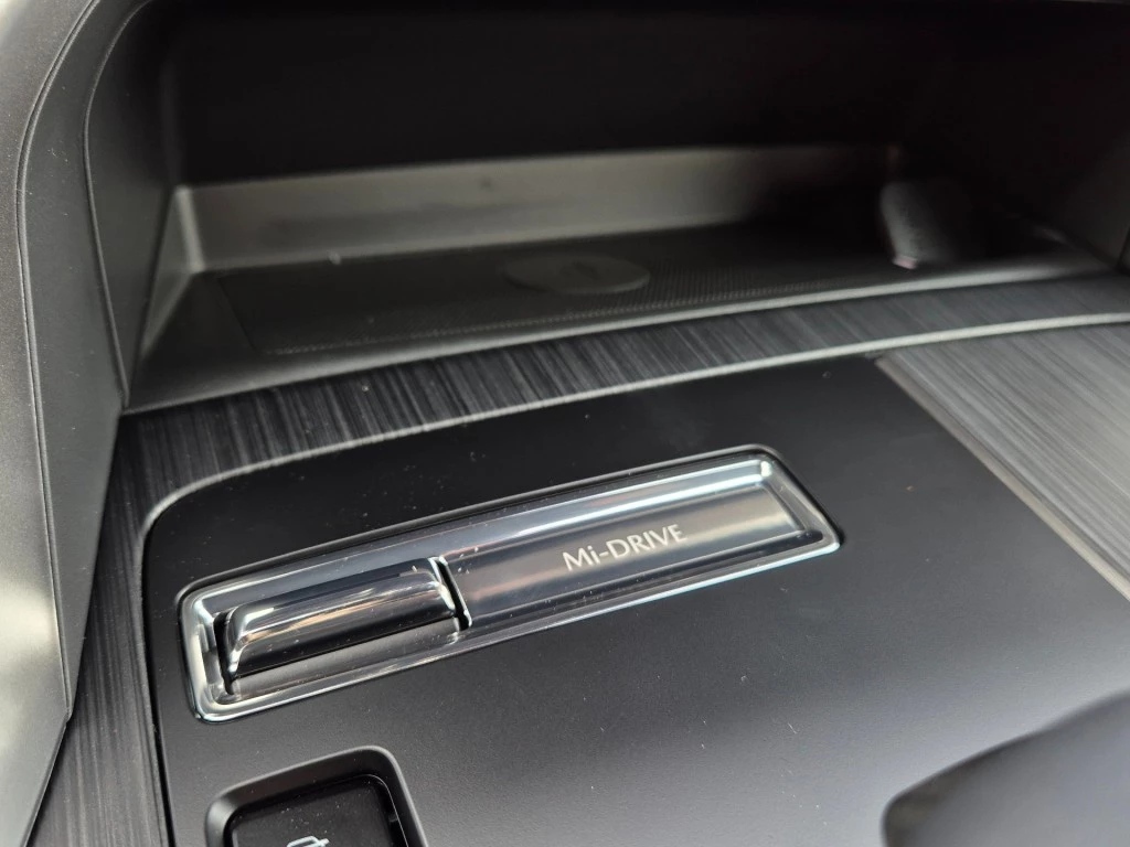 Hoofdafbeelding Mazda CX-60