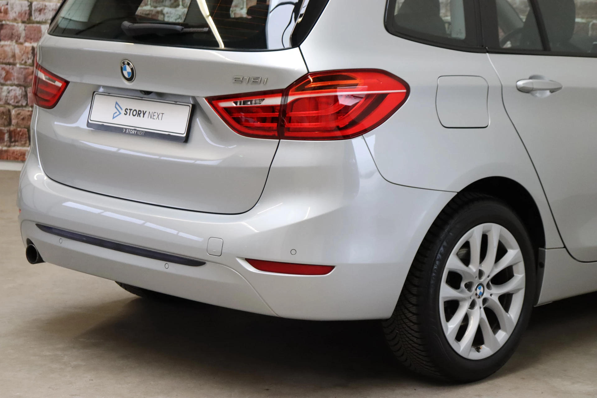 Hoofdafbeelding BMW 2 Serie