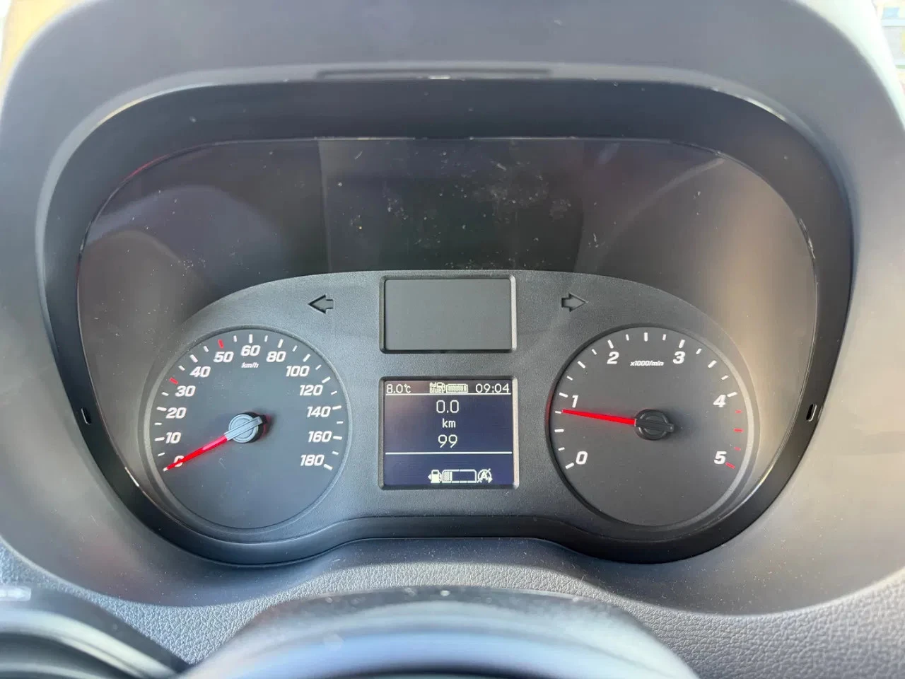 Hoofdafbeelding Mercedes-Benz 