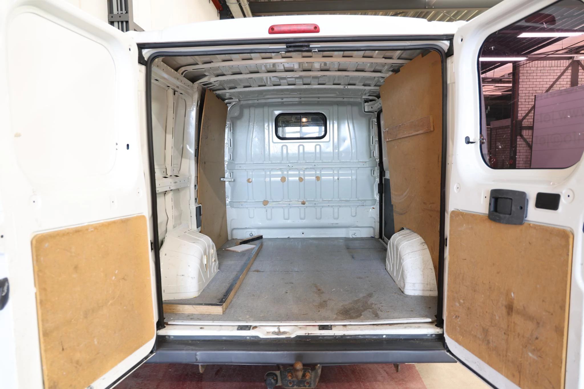 Hoofdafbeelding Fiat Ducato
