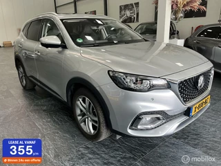 MG EHS 1.5 TGDI Comfort