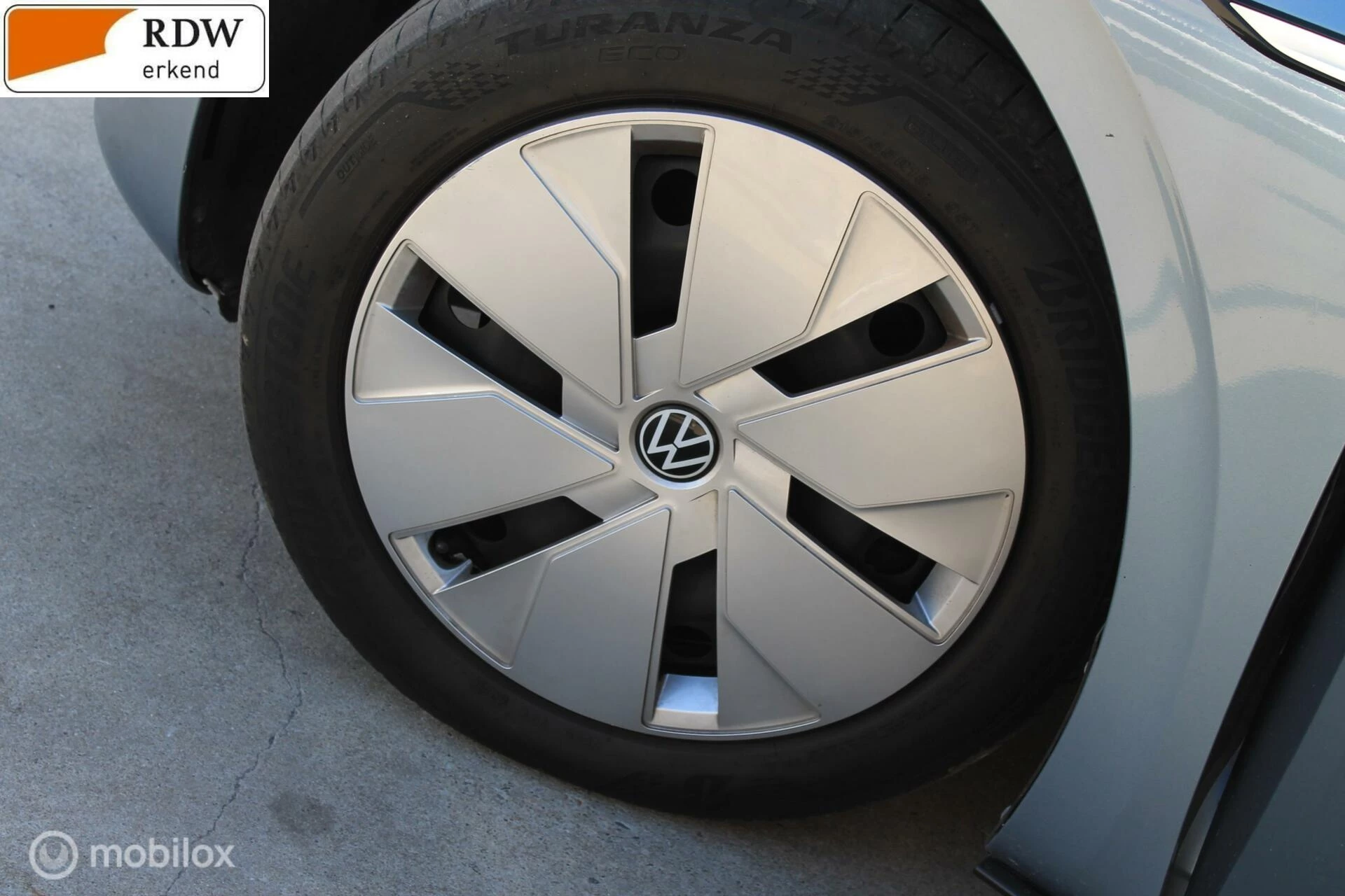 Hoofdafbeelding Volkswagen ID.3