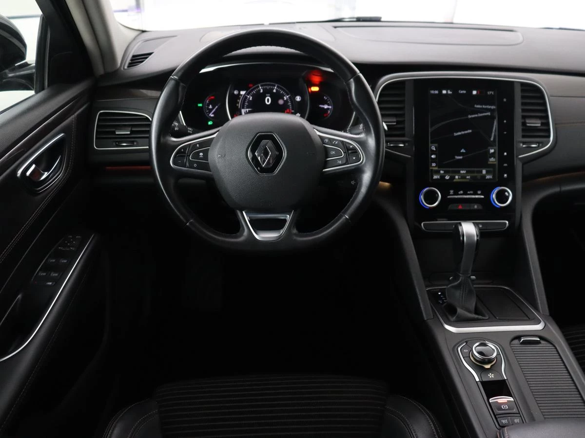 Hoofdafbeelding Renault Talisman