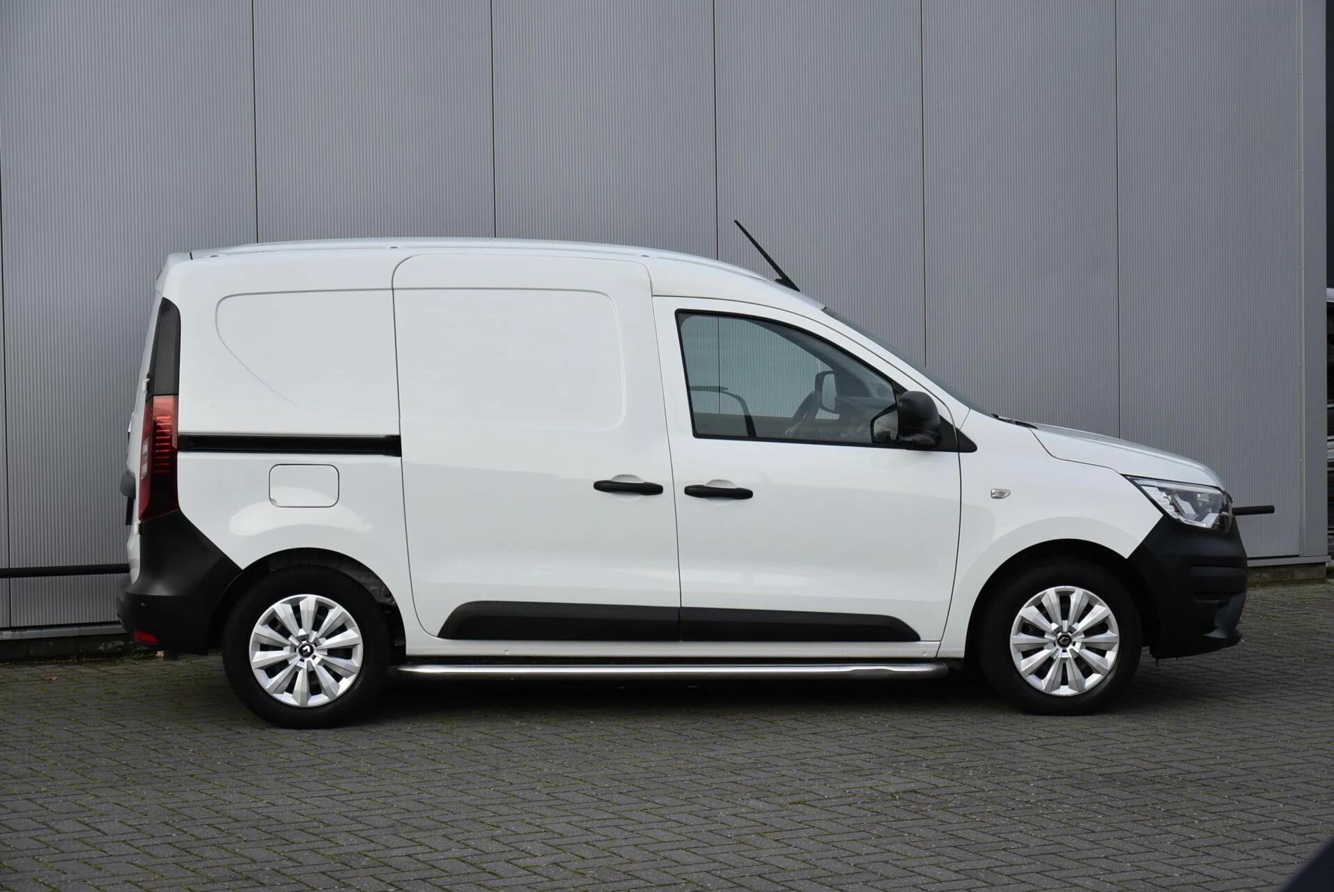Hoofdafbeelding Renault Express