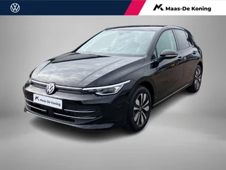 Volkswagen Golf 1.5TSI/116PK Goal · Navigatie · Trekhaak · Apple/Android Car Play · Garantie t/m 11-04-2027