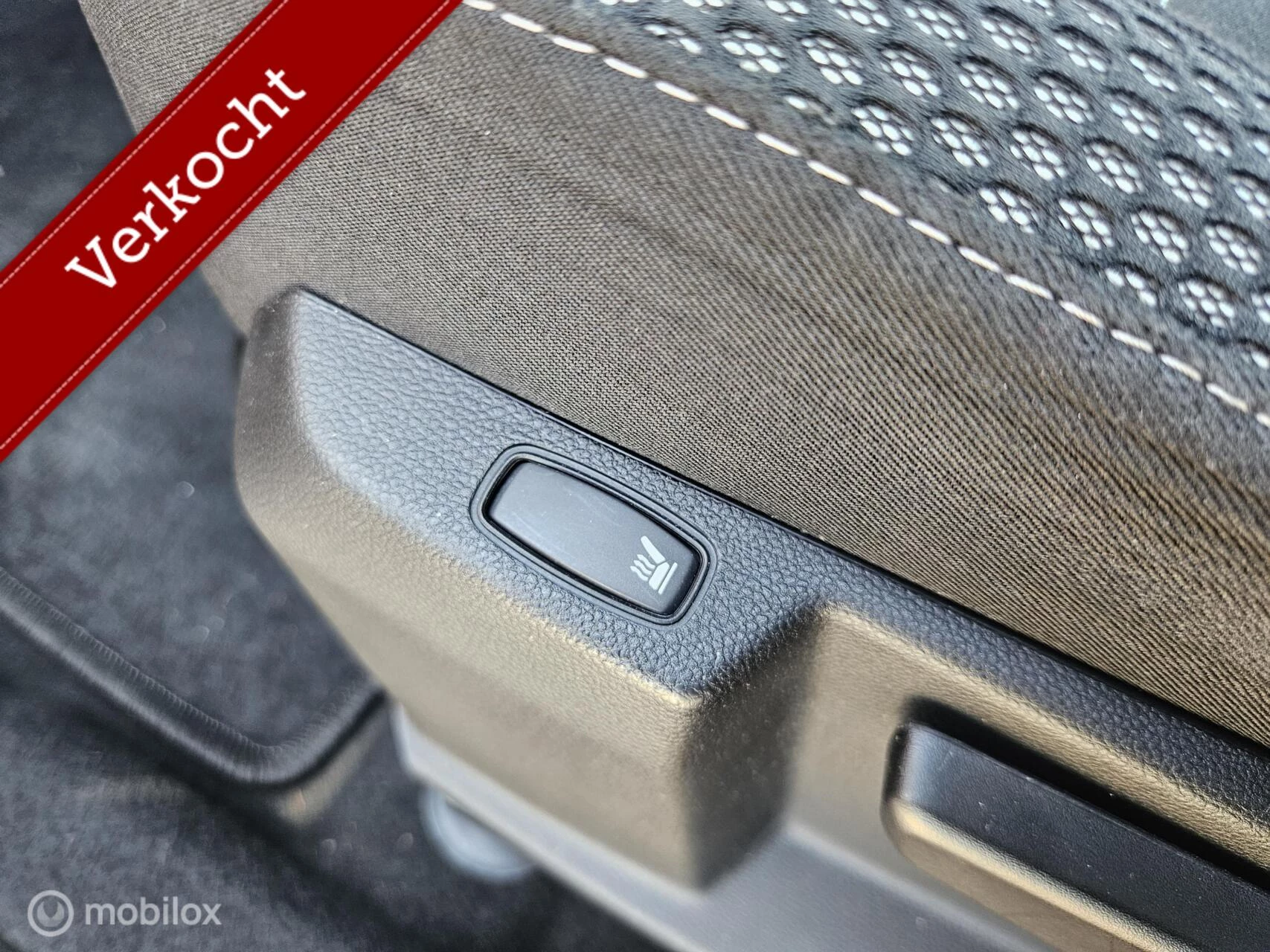 Hoofdafbeelding Dacia Duster