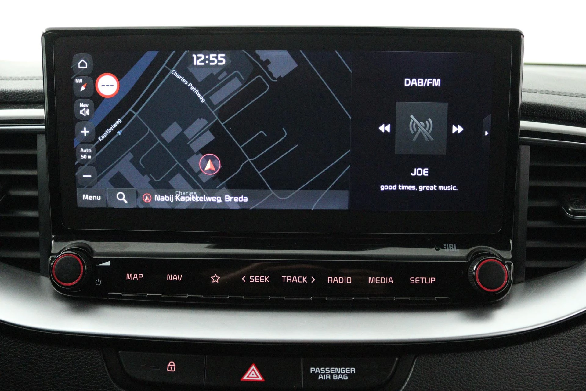 Hoofdafbeelding Kia ProCeed