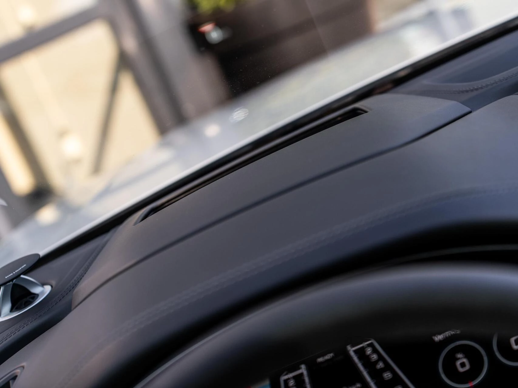 Hoofdafbeelding Audi RSQ8