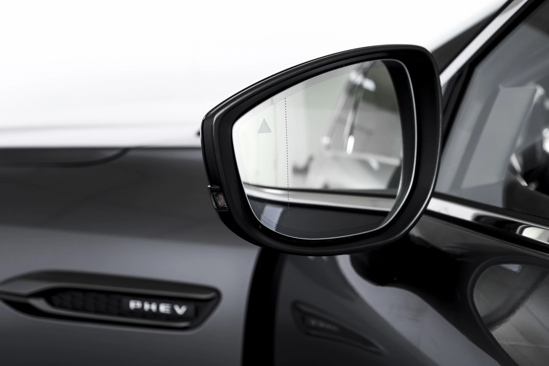 Hoofdafbeelding Mazda CX-80