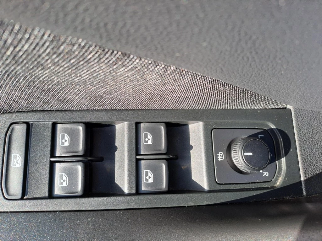 Hoofdafbeelding Škoda Scala