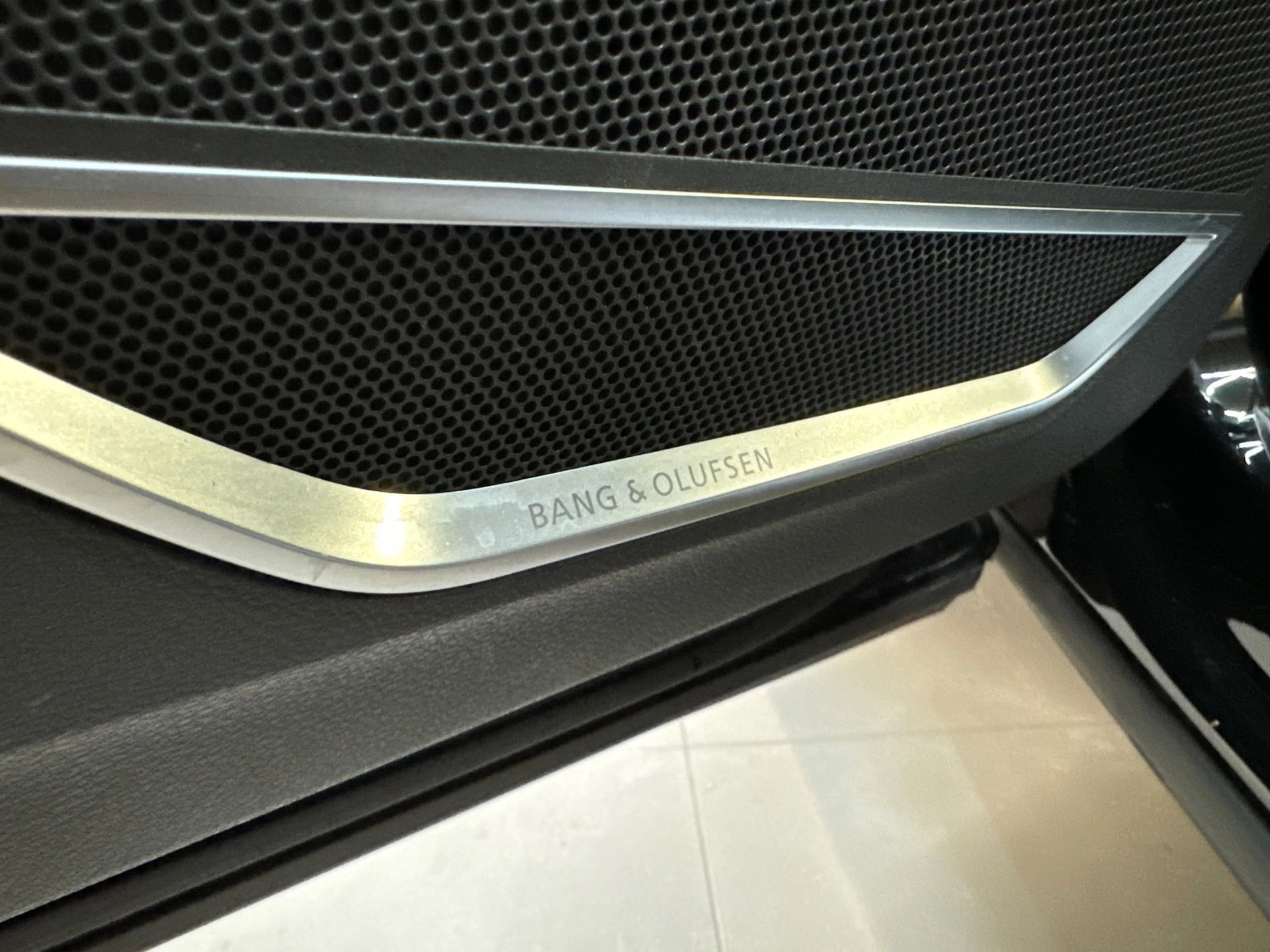 Hoofdafbeelding Audi RSQ3