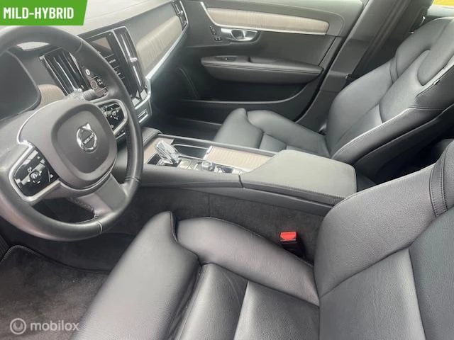 Hoofdafbeelding Volvo V90