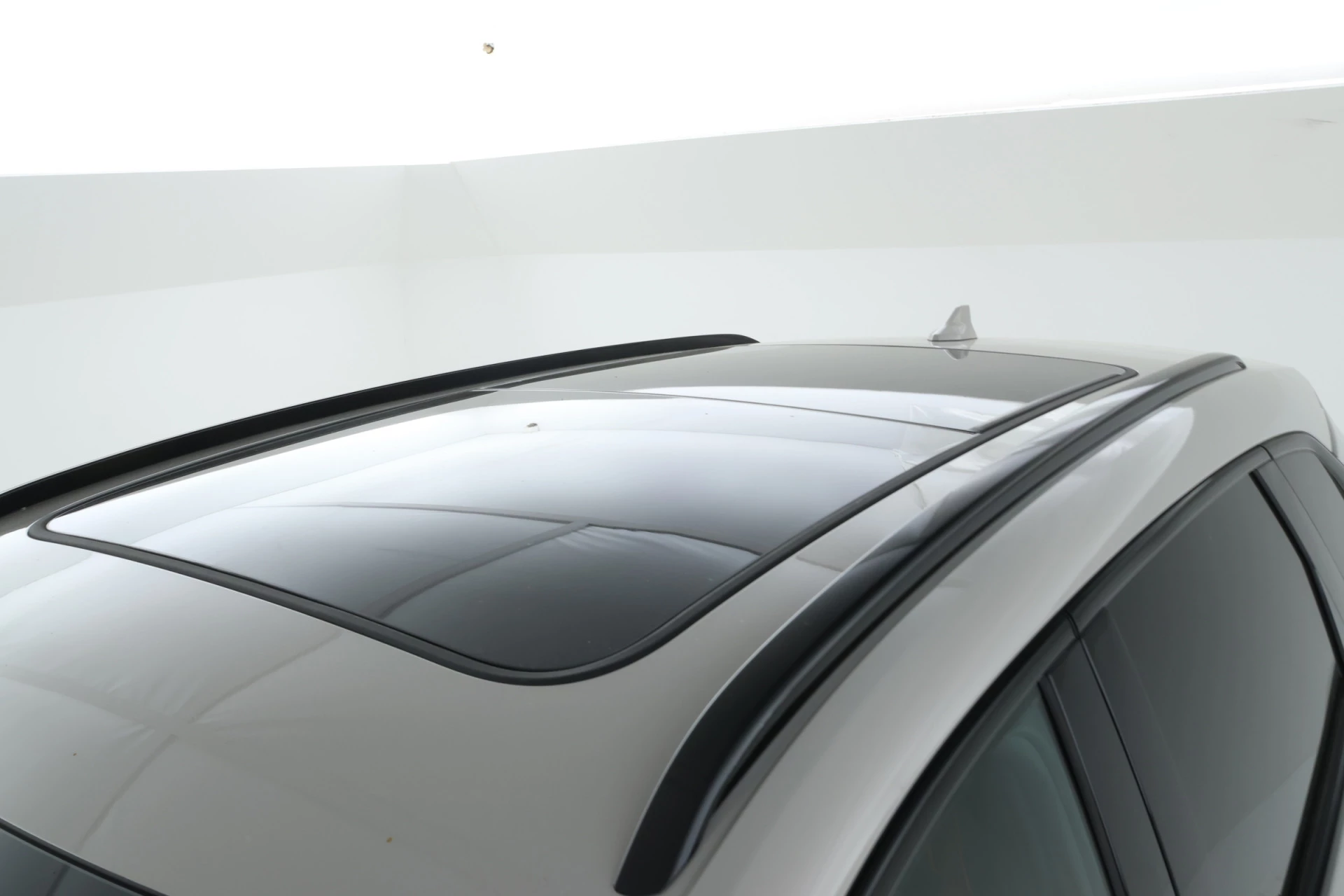 Hoofdafbeelding BYD SEAL U