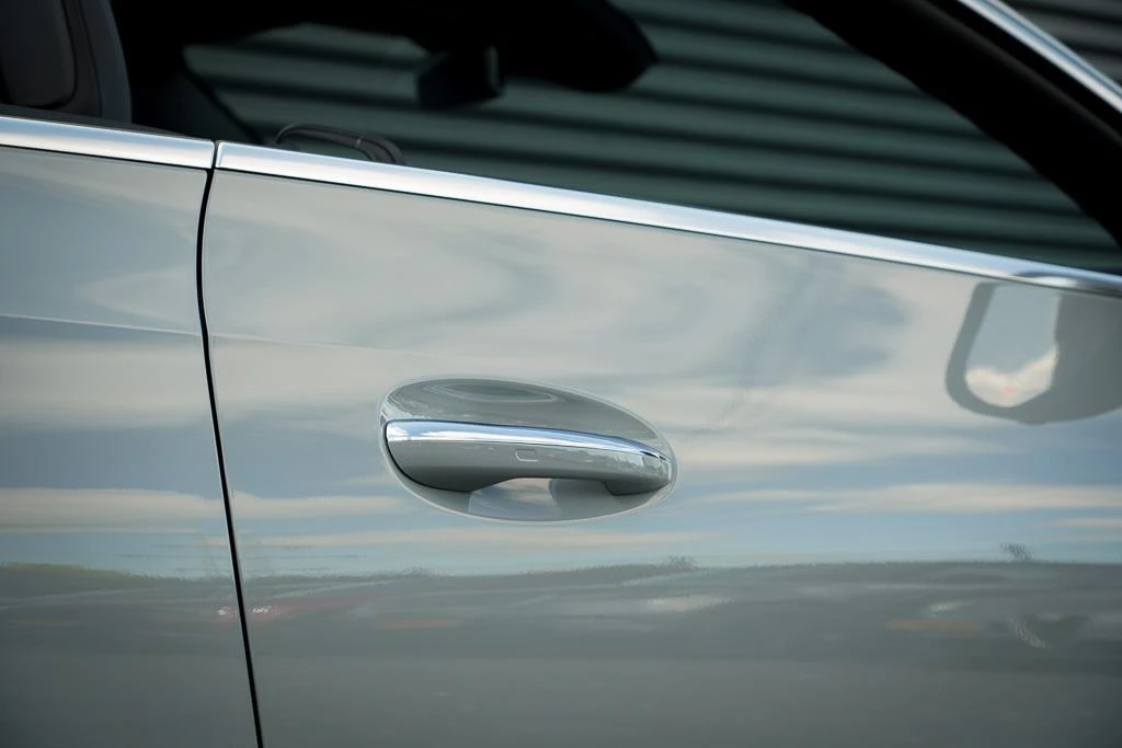 Hoofdafbeelding Mercedes-Benz CLE