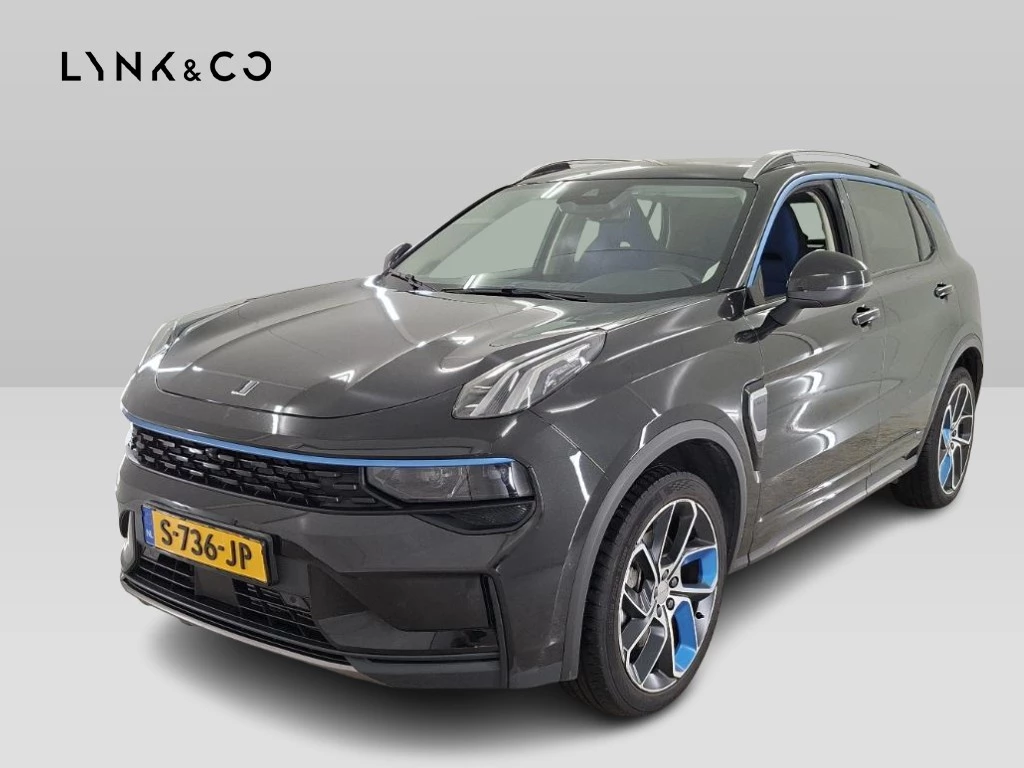 Hoofdafbeelding Lynk & Co 01