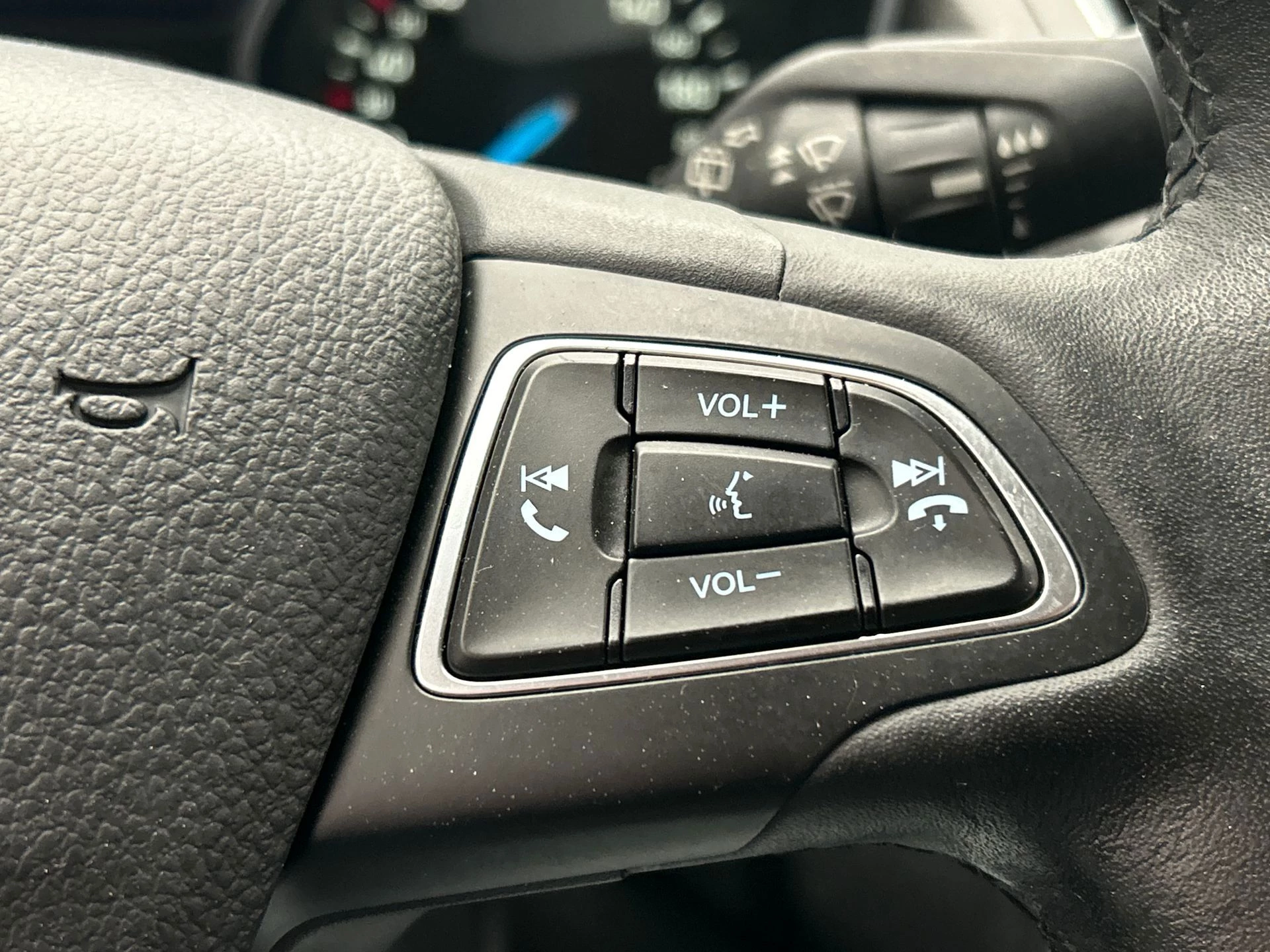 Hoofdafbeelding Ford Grand C-Max