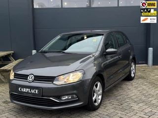 Volkswagen Polo 1.2 TSI Comfortline